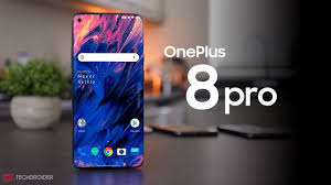 افشای مشخصات فنی کامل گوشی‌های OnePlus 8 و 8 Pro پیش از رونمایی رسمی