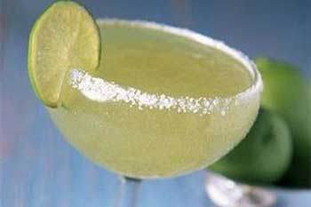 طرز تهیه دسر لیمو