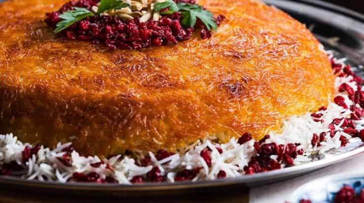 3 غذای محبوب ایرانی را به روش متفاوت بپزید!