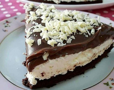  طرز تهیه کیک کوکواستار ترکیه ای
