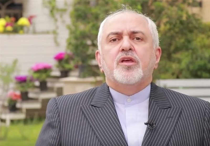 پامپئو باید قطعنامه ۲۲۳۱ را مطالعه کند