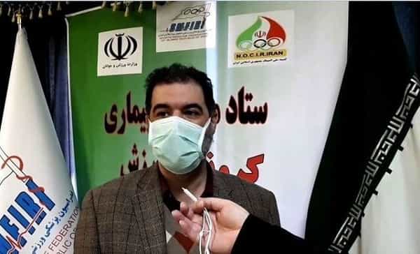 حضور در مدارس الزامی نیست
