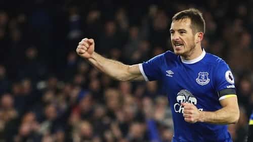 لیتون بینز (Leighton Baines)