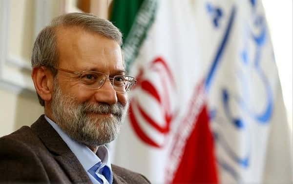 عضو مجمع تشخیص مصلحت لاریجانی اعلام شد