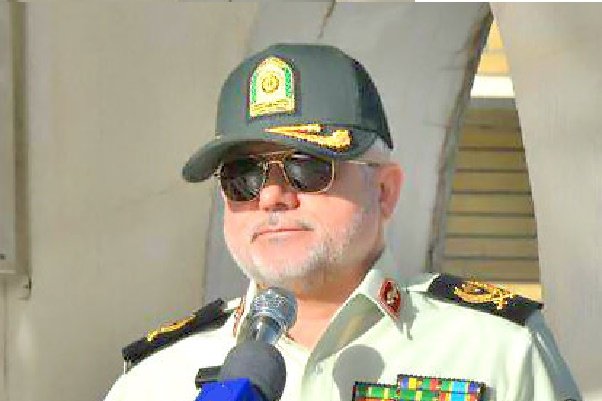 جاعل 207فیش حقوقی در فیروزکوه دستگیر شد