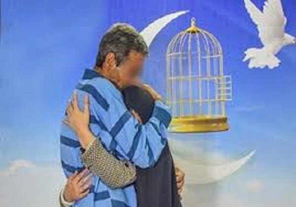 25محکوم جرائم غیرعمد در مرکزی آزاد شدند