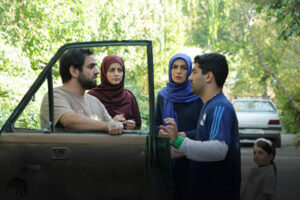 سریال «سرباز» امشب پخش نمیشود