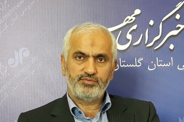 واگذاری زمین های دولتی به افراد خاص پذیرفتنی نیست