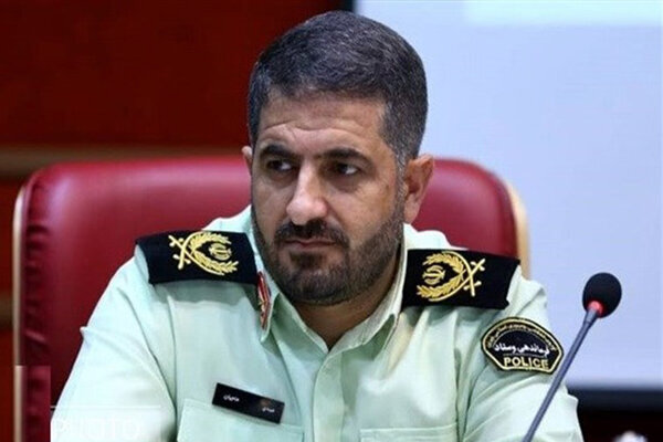 ۱۷۸ کیلو گرم مواد مخدر در قزوین کشف شد