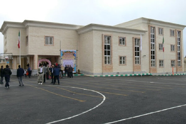 ارسال پیامک دریافت تسهیلات به موسسان مدارس غیر دولتی