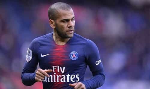 دنی آلوس (Dani Alves)