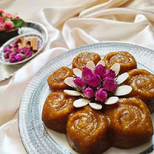 حلوا اوماج