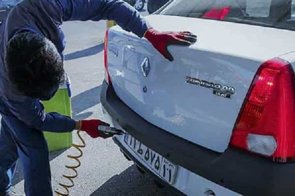 لغو محدودیت زوج و فردی در مراکز تعویض پلاک