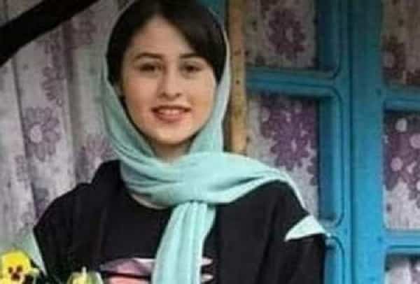 زندانی شدن ‏پدر ‎رومینا به دلیل قتل ناموسی