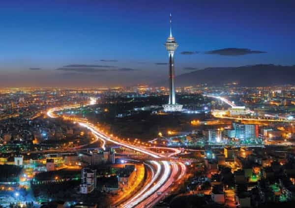 بنیانگذار زلزله‌شناسی: پایتخت را عوض کنید