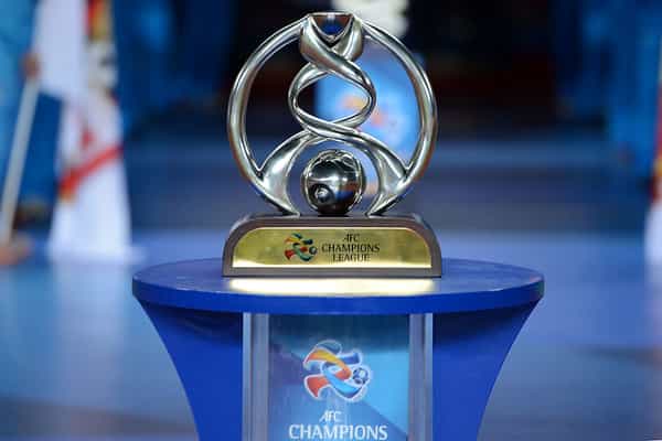 2+2 سهمیه ایران در فصل بعد لیگ قهرمانان آسیا