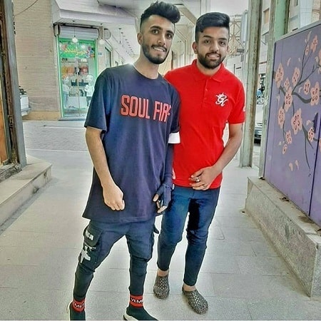  آلبوم کامل از مهراد جم