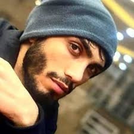 سبک خوانندگی مهراد جم