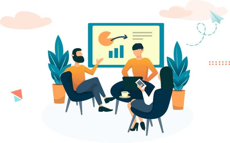 بستر مناسب برای تبلیغ کسب و کارتان را پیدا کنید
