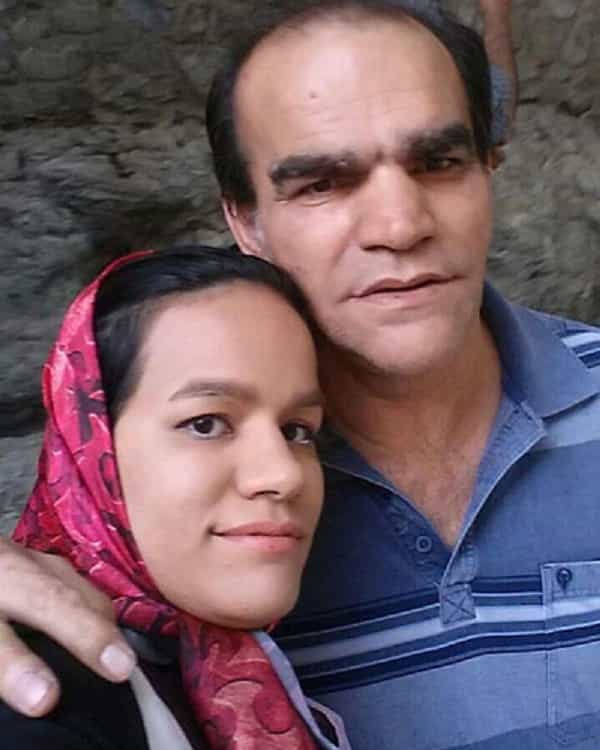 مسخره بازیگر فیلم های طنز به خاطر قیافه اش