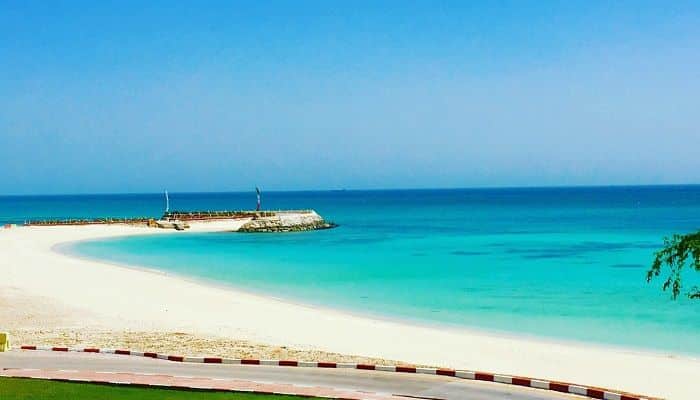 در سفر به کیش این تفریحات را از دست ندهید