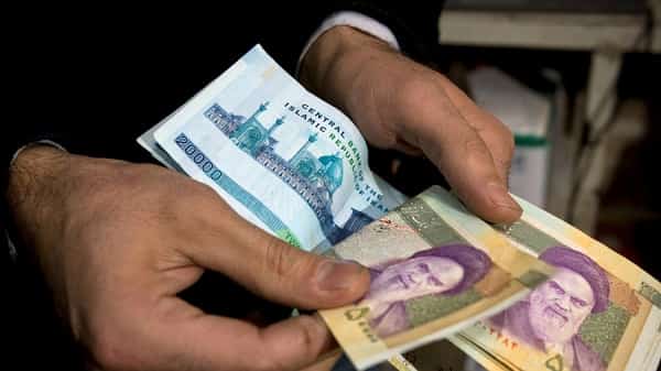 ممنوعیت مبادله پول نقد در اردبیل