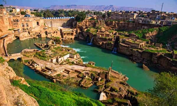 تعطیلی خوزستان به مدت 3 روز به علت شیوع ویروس کرونا
