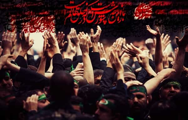برگزاری عزاداری ماه محرم به نحو احسن