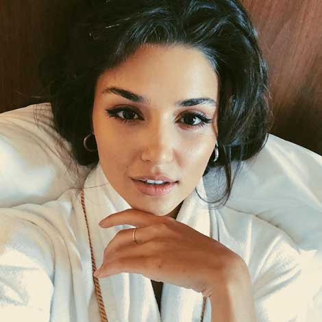 Hande Erçel