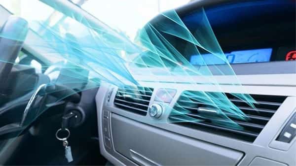 آیا انتقال ویروس کرونا از طریق کولر ماشین صورت می پذیرد؟