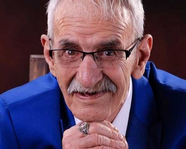احمد پور مخبر درگذشت