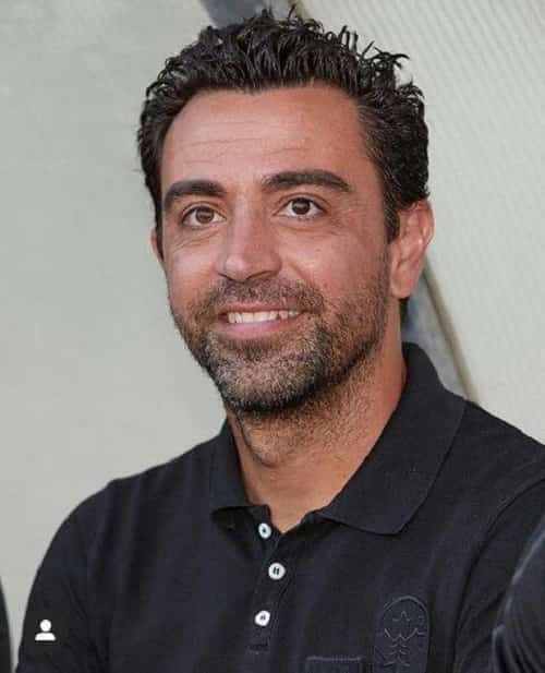 ژاوی هرناندز