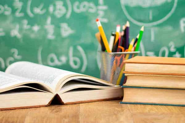 زمان ثبت نام کتاب های درسی دانش آموزان به پایان رسید