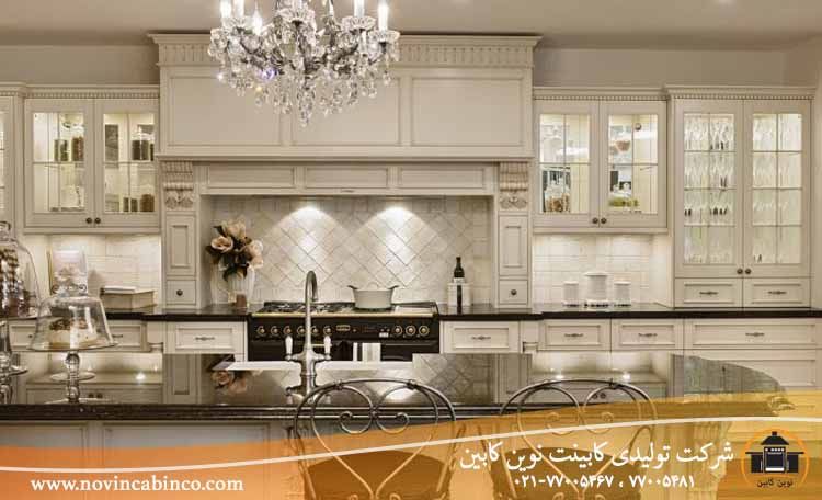 کابینت پلی اورتان چیست؟