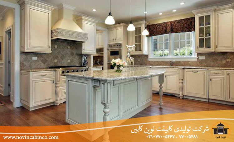 کابینت پلی اورتان چیست؟