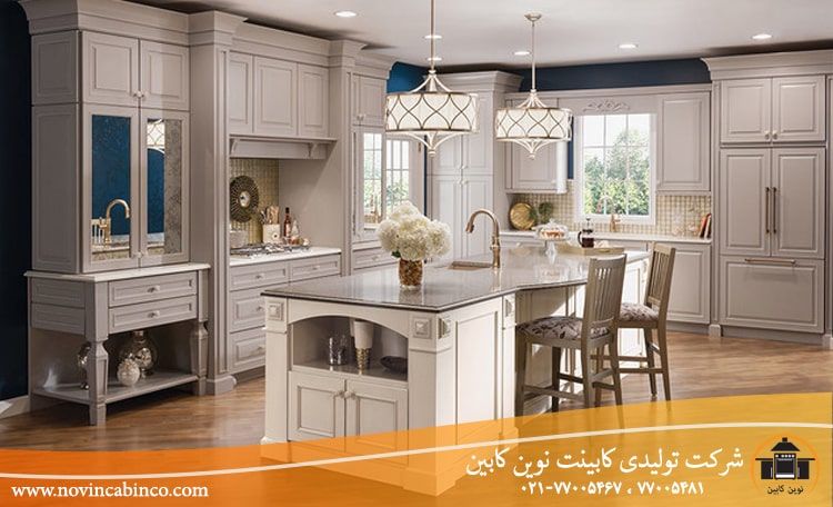 کابینت پلی اورتان چیست؟