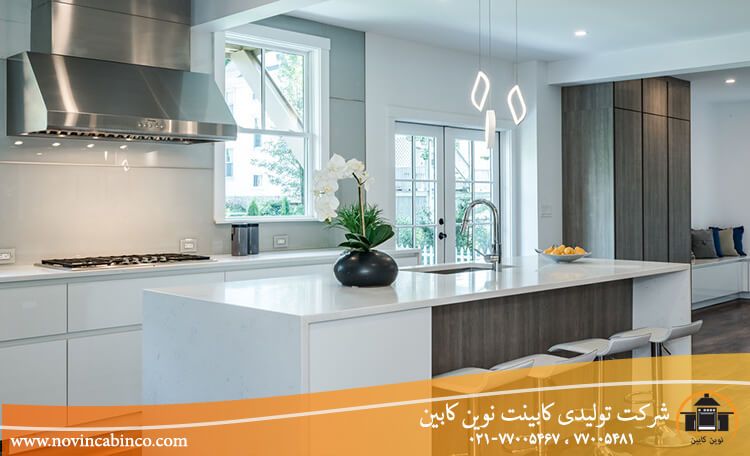 کابینت پلی اورتان چیست؟