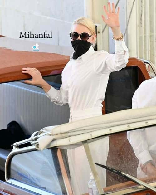 جشنواره ونیز