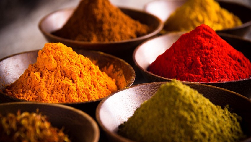 ادویه هفت‌قلم