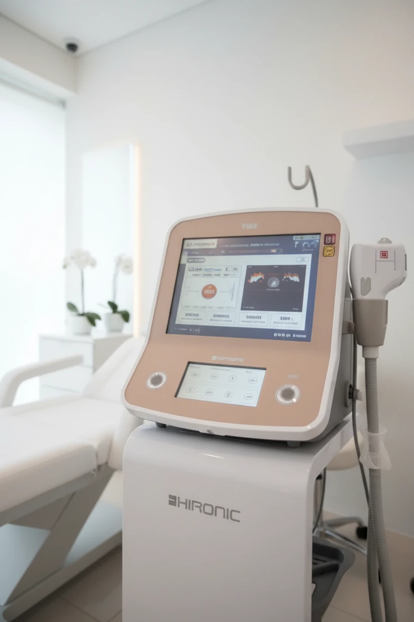 هایفو تراپی مشهد